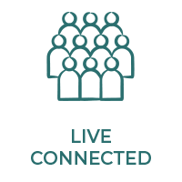 Live Connected